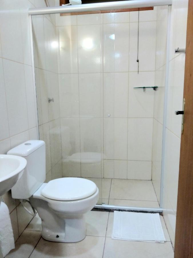 Pousada Guimaraes Sao Pedro da Serra  Bagian luar foto