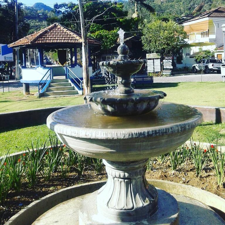 Pousada Guimaraes Sao Pedro da Serra  Bagian luar foto